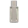 Parfum Homme Salvatore Ferragamo Ferragamo Bright Leather EDT 50 ml de Salvatore Ferragamo, Eau de parfum - Réf : S0597483, P...