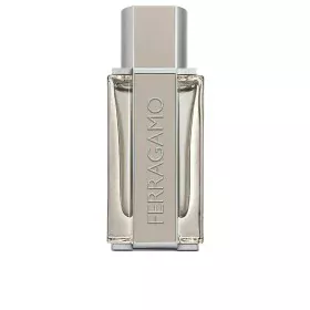 Herrenparfüm Salvatore Ferragamo Ferragamo Bright Leather EDT 50 ml von Salvatore Ferragamo, Eau de Parfum - Ref: S0597483, P...