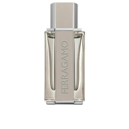 Profumo Uomo Salvatore Ferragamo Ferragamo Bright Leather EDT 50 ml di Salvatore Ferragamo, Eau de Parfum - Rif: S0597483, Pr...