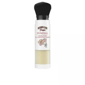 Protezione Solare Colorata Hawaiian Tropic Mineral Brush Pennello Spf 30 di Hawaiian Tropic, Filtri solari - Rif: S0597494, P...