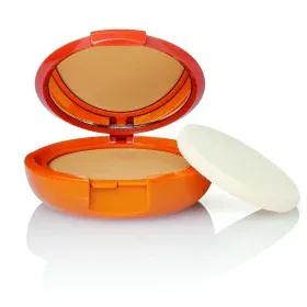 Polvos Compactos Bronceadores Rilastil Sun System Bronze Spf 50+ (10 g) de Rilastil, Polvos - Ref: S0597507, Precio: 17,25 €,...