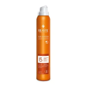 Spray solare per il corpo Rilastil Sun System Trasparente Spf 50+ (200 ml) di Rilastil, Filtri solari - Rif: S0597510, Prezzo...