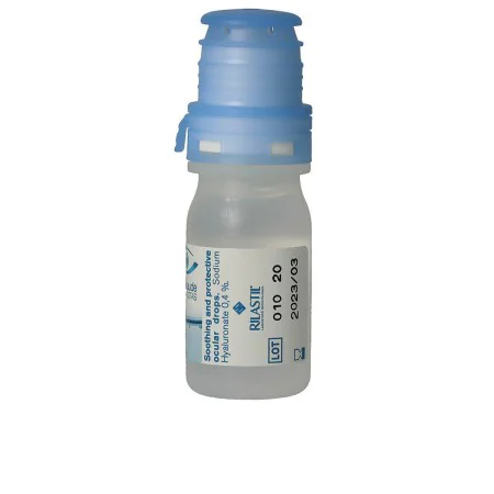 Gouttes Rilastil Visilaude Yeux 10 ml de Rilastil, Sérums et fluides contour des yeux - Réf : S0597516, Prix : 12,81 €, Remis...