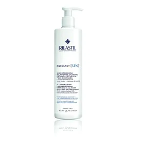 Body milk Rilastil Xerolact 12% Beruhigend (400 ml) von Rilastil, Feuchtigkeitscremes - Ref: S0597521, Preis: 23,97 €, Rabatt: %