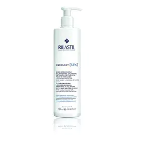 Lait corporel Rilastil Xerolact 12% Calmant (400 ml) de Rilastil, Hydratants - Réf : S0597521, Prix : 23,97 €, Remise : %