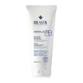 Baby Reparaturcreme Rilastil Xerolact Pb 200 ml von Rilastil, Linderungscremes - Ref: S0597522, Preis: 16,30 €, Rabatt: %