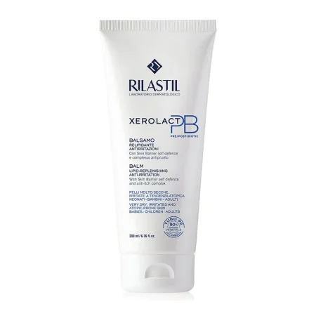 Repair Cream for Babies Rilastil Xerolact Pb 200 ml by Rilastil, Soothing creams - Ref: S0597522, Price: 17,21 €, Discount: %