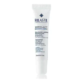 Baume à lèvres Rilastil Xerolact Complexe réparateur (10 ml) de Rilastil, Baumes - Réf : S0597523, Prix : 12,68 €, Remise : %