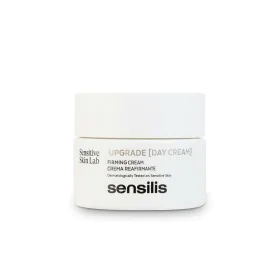 Crème de jour Sensilis Upgrade Raffermissant (50 ml) de Sensilis, Hydratants - Réf : S0597535, Prix : 43,62 €, Remise : %