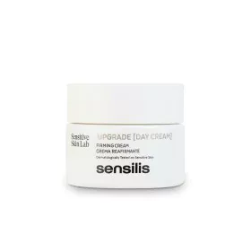 Creme de Dia Sensilis Upgrade Reafirmante (50 ml) de Sensilis, Hidratantes - Ref: S0597535, Preço: 43,62 €, Desconto: %