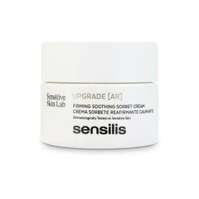 Crema Calmante Sensilis Upgrade AR Reafirmante (50 ml) de Sensilis, Hidratantes - Ref: S0597536, Precio: 47,19 €, Descuento: %