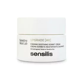 Beruhigende Creme Sensilis Upgrade AR Straffende (50 ml) von Sensilis, Feuchtigkeitscremes - Ref: S0597536, Preis: 47,19 €, R...