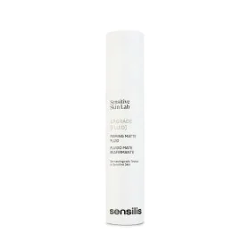 Moisturising Matt Liquid Sensilis Upgrade Firming by Sensilis, Moisturisers - Ref: S0597537, Price: 45,45 €, Discount: %