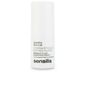 Anti-Falten Creme Sensilis Eternalist E Retinol 15 ml von Sensilis, Feuchtigkeitscremes - Ref: S0597545, Preis: 31,40 €, Raba...