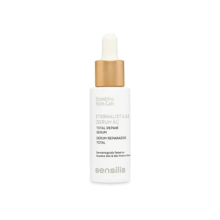 Sérum Réparateur Sensilis Eternalist A.G.E. Anti-âge (30 ml) de Sensilis, Sérums - Réf : S0597546, Prix : 47,40 €, Remise : %