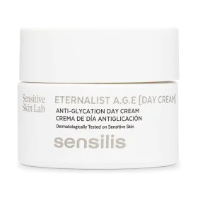 Crema Giorno Sensilis Eternalist A.G.E. (50 ml) di Sensilis, Idratanti - Rif: S0597548, Prezzo: 43,17 €, Sconto: %