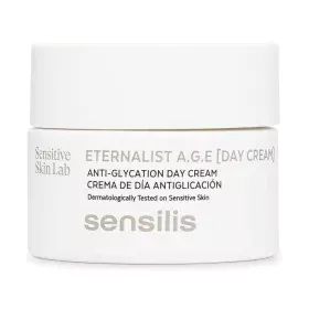 Crema de Día Sensilis Eternalist A.G.E. (50 ml) de Sensilis, Hidratantes - Ref: S0597548, Precio: 47,11 €, Descuento: %