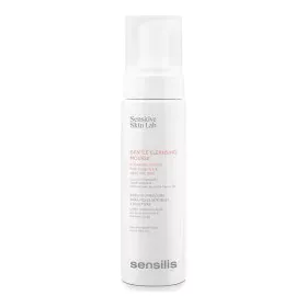 Espuma de Limpeza Sensilis Peles sensíveis (200 ml) de Sensilis, Limpadores - Ref: S0597556, Preço: 16,59 €, Desconto: %