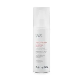 Acqua per il Viso Sensilis The Cool Rescue Idratante Calmante 150 ml di Sensilis, Idratanti - Rif: S0597557, Prezzo: 15,49 €,...