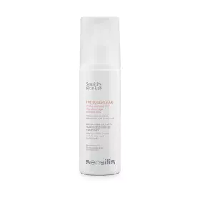 Brume pour le Visage Sensilis The Cool Rescue Hydratant Calmant 150 ml de Sensilis, Hydratants - Réf : S0597557, Prix : 15,49...