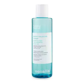 Facial Toner Sensilis Purify Balancing Tonner Purifying 200 ml by Sensilis, Toners - Ref: S0597558, Price: 15,25 €, Discount: %