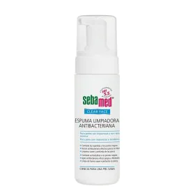 Mousse nettoyante Sebamed Clear Face Antibactérien 150 ml de Sebamed, Soins nettoyants - Réf : S0597590, Prix : 16,15 €, Remi...