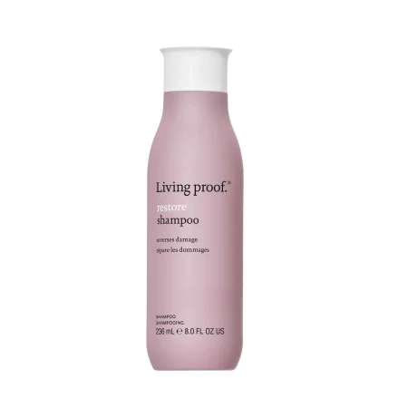 Shampooing Living Proof Restore Action restauratrice 236 ml de Living Proof, Shampooings - Réf : S0597631, Prix : 26,28 €, Re...