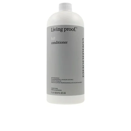 Après-shampooing pour cheveux fins Living Proof Full 1 L de Living Proof, Après-shampooings - Réf : S0597632, Prix : 70,64 €,...