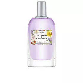 Parfum Femme Victorio & Lucchino Aguas Nº 4 EDT 30 ml de Victorio & Lucchino, Eau de parfum - Réf : S0597653, Prix : 6,26 €, ...