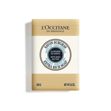 Facial Cream L'Occitane En Provence Karite 250 g by L'Occitane En Provence, Moisturisers - Ref: S0597753, Price: 8,00 €, Disc...