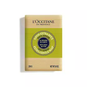 Barra de Sabão L'Occitane En Provence Karite Verveine 250 g de L'Occitane En Provence, Barras de sabão e sabonete líquido par...