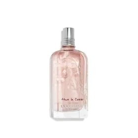 Women's Perfume L'Occitane En Provence Fleurs de Cerisier EDT 75 ml by L'Occitane En Provence, Eau de Perfume - Ref: S0597761...