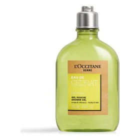 Duschgel L'Occitane En Provence Homme 250 ml Lavendel Pfeffer Muskatnuss von L'Occitane En Provence, Duschgel - Ref: S0597768...