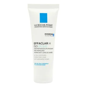 Crème hydratante La Roche Posay Effaclar H Iso-Biome (40 ml) de La Roche Posay, Hydratants - Réf : S0597849, Prix : 19,43 €, ...