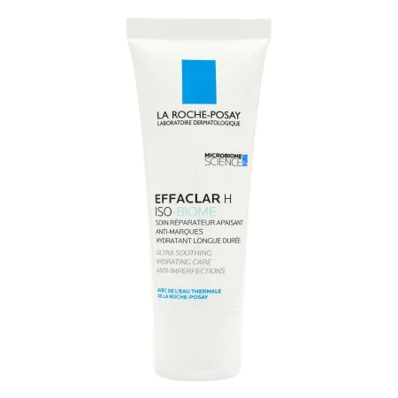 Crema Idratante La Roche Posay Effaclar H Iso-Biome (40 ml) di La Roche Posay, Idratanti - Rif: S0597849, Prezzo: 19,43 €, Sc...