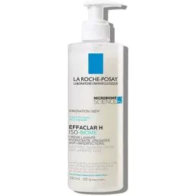 Crema Detergente La Roche Posay Effaclar H Biome 390 ml di La Roche Posay, Detergenti - Rif: S0597851, Prezzo: 24,37 €, Scont...