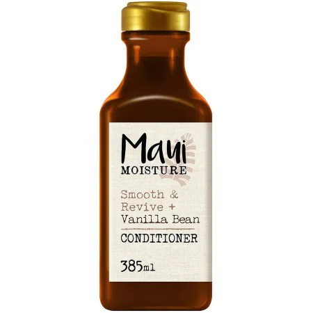 Anti Frizz Haarspülung Maui Vanille (385 ml) von Maui, Spülungen & Conditioner - Ref: S0597893, Preis: 9,67 €, Rabatt: %