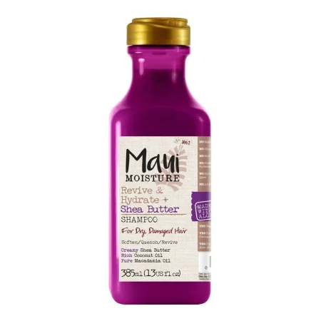 Champô Reparador Maui Manteiga de Karité (385 ml) de Maui, Champôs - Ref: S0597895, Preço: 9,44 €, Desconto: %