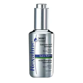 Sérum anti-fatigue Rexaline D Bigbang Concentré Énergisant 30 ml de Rexaline, Sérums - Réf : S0597949, Prix : 45,34 €, Remise...