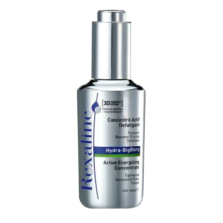 Sérum anti-fatigue Rexaline D Bigbang Concentré Énergisant 30 ml de Rexaline, Sérums - Réf : S0597949, Prix : 45,34 €, Remise...