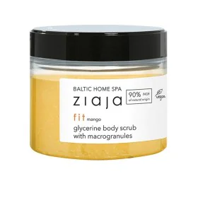 Gel Esfoliante Corpo Ziaja Baltic Home Spa Fit 300 ml di Ziaja, Scrub - Rif: S0598032, Prezzo: 9,16 €, Sconto: %