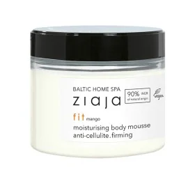 Crema de Manos Ziaja Baltic Home Spa Fit 300 ml de Ziaja, Cremas para manos y uñas - Ref: S0598033, Precio: 9,76 €, Descuento: %