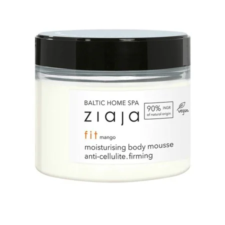 Crema Mani Ziaja Baltic Home Spa Fit 300 ml di Ziaja, Creme per unghie e mani - Rif: S0598033, Prezzo: 8,76 €, Sconto: %