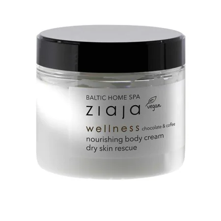 Mousse Reparadora Ziaja Baltic Home Spa Wellness Anticelulítico 300 ml de Ziaja, Hidratantes - Ref: S0598035, Preço: 10,27 €,...