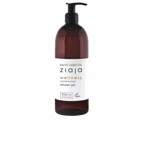 Gel de Ducha Ziaja Baltic Home Spa Wellness 500 ml Coco Almendras de Ziaja, Geles de ducha - Ref: S0598037, Precio: 7,51 €, D...