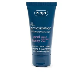 Facial Cream Ziaja Acai 50 ml by Ziaja, Moisturisers - Ref: S0598040, Price: 7,54 €, Discount: %