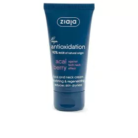 Crema Facial Ziaja Acai 50 ml de Ziaja, Hidratantes - Ref: S0598040, Precio: 6,33 €, Descuento: %