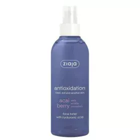 Tónico Facial Ziaja Acai Antioxidante Acaí 200 ml de Ziaja, Tónicos y astringentes faciales - Ref: S0598044, Precio: 6,09 €, ...