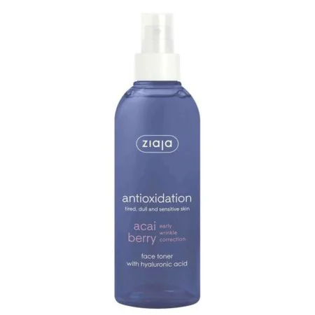 Tónico Facial Ziaja Acai Antioxidante Acaí 200 ml de Ziaja, Tónicos y astringentes faciales - Ref: S0598044, Precio: 6,09 €, ...