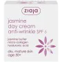 Anti-Falten Tagescreme Ziaja Jazmin 50 ml von Ziaja, Feuchtigkeitscremes - Ref: S0598049, Preis: 7,32 €, Rabatt: %